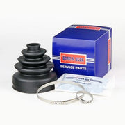 Borg & Beck Drive Shaft Bellow Kit transmission sided BCB2429