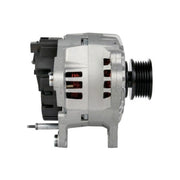 Hella Car Alternator 12V fits Audi A2 2000-2005 1.2 1.4