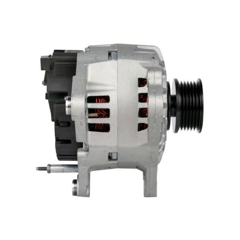 Hella Car Alternator 12V fits Audi A2 2000-2005 1.2 1.4