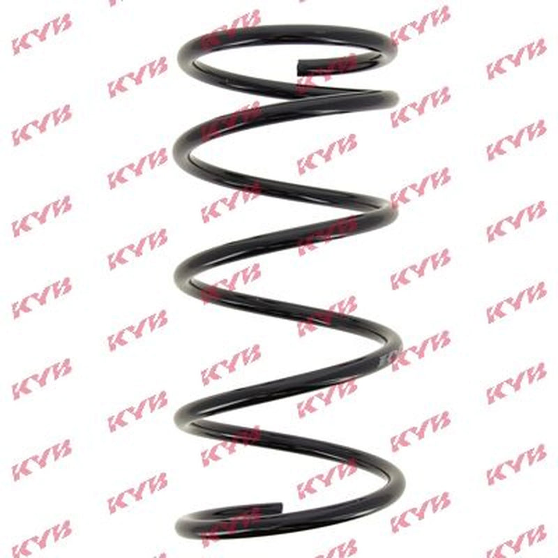 KYB Rear Suspension Coil Spring fits Subaru Legacy 1994-1999 2.0 2.2 2.5