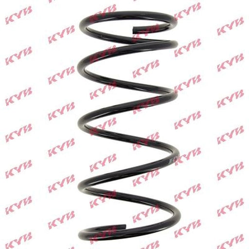 KYB 2 x Suspension Springs fits Subaru Legacy 1994-1999 2.0 2.2 2.5