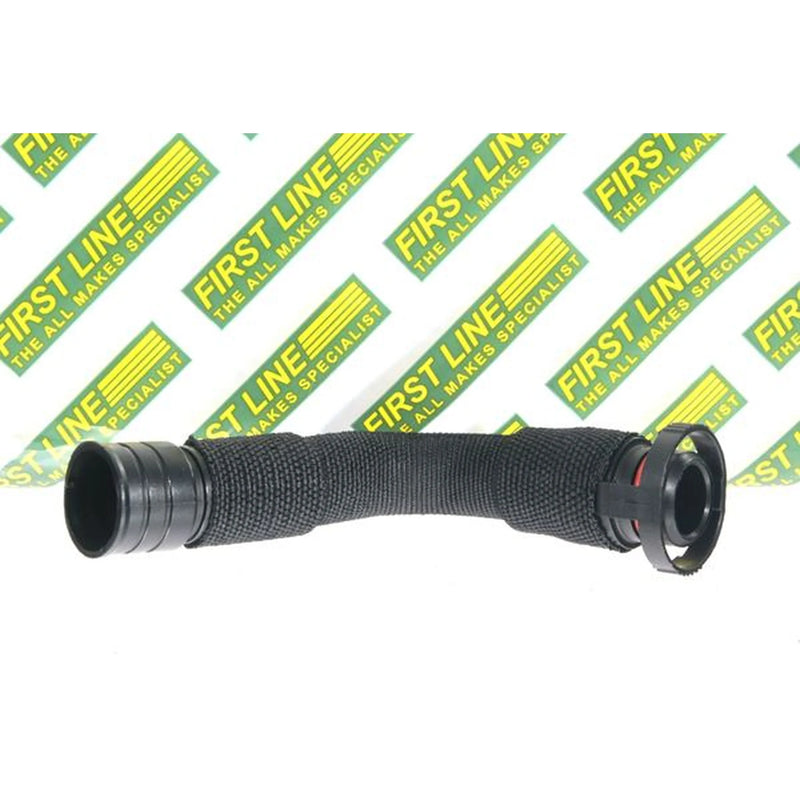 First Line Crankcase Ventilation Hose fits Audi A3 1996-2013 1.9 2.0