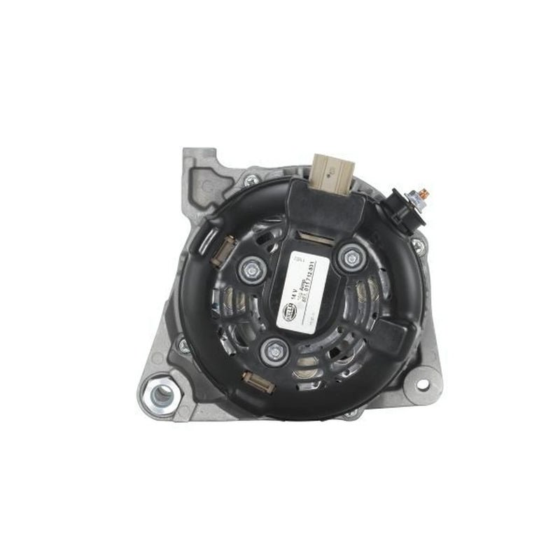 Hella Car Alternator 12V fits Toyota Auris 2007-2012 1.4