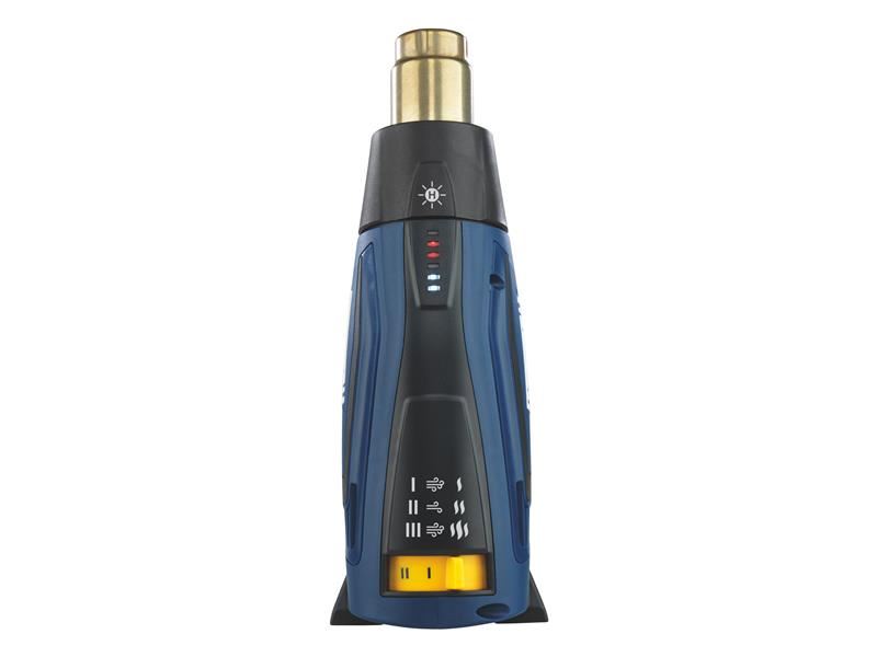 Rapid R2200-E Hot Air Gun 240V 2200W Rapid - Dynamic Drive