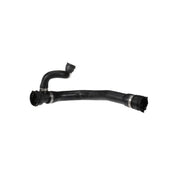 Gates Radiator Coolant Hose 254mm ID fits BMW 5 2005-2010