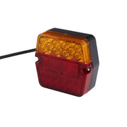 Hella Tail Light / Lamp LED Right