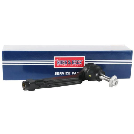 Borg & Beck Steering Tie Rod End Ball Joint M12x1.25 BTR6241
