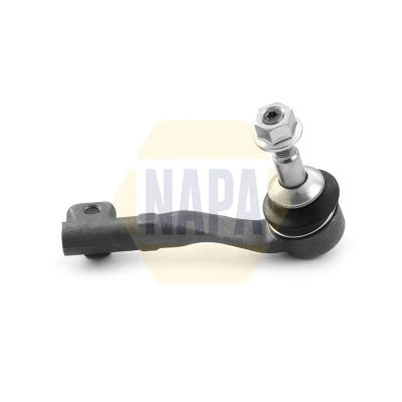 NAPA Steering Tie Rod End Ball Joint Front Right fits BMW 1 Sports Hatch