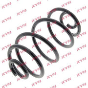 KYB Rear Suspension Coil Spring fits Opel Astra H 2004-2014
