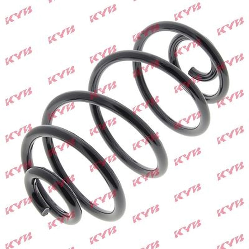 KYB Rear Suspension Coil Spring fits Opel Astra H 2004-2014
