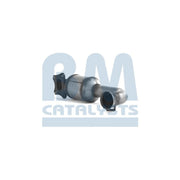 BM Catalysts Homologated Petrol Cat fits Citroën C-Elysee 2012-2017 1.2