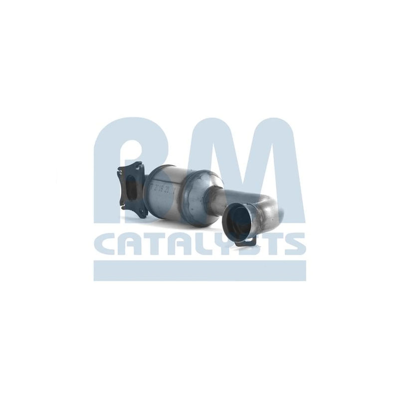 BM Catalysts Homologated Petrol Cat fits Citroën C-Elysee 2012-2017 1.2