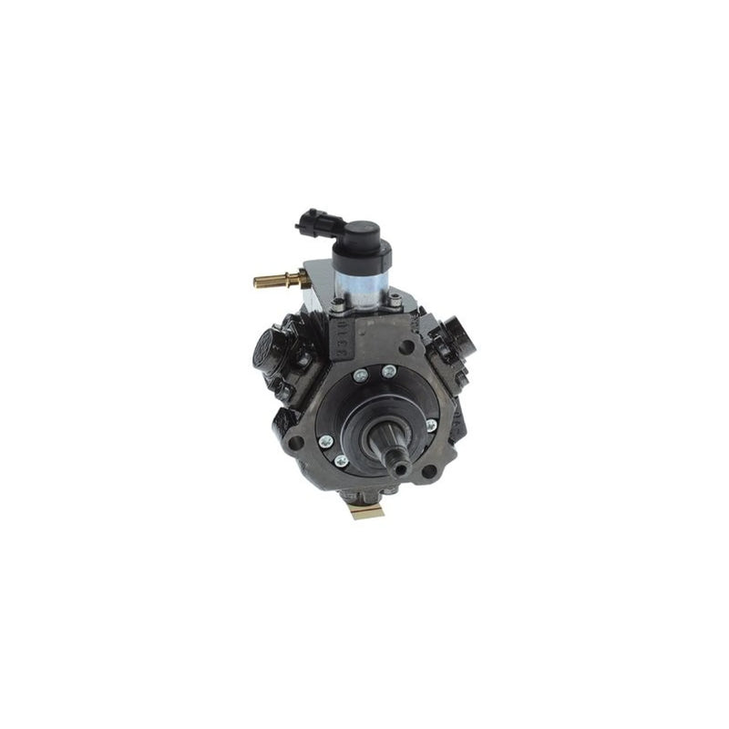 Bosch High Pressure Fuel Pump fits Hyundai IX55 2011-2012 3.0