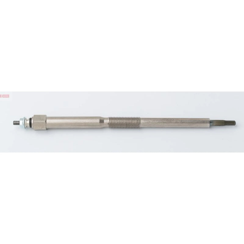 Denso Diesel Engine Glow Plug fits Nissan Almera 2000-2006 2.2