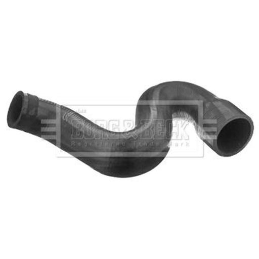 Borg & Beck Intercooler Turbo Charge Air Hose BTH1124