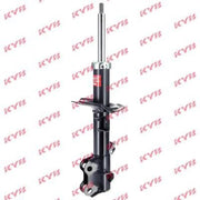 KYB Shock Absorber Damper Strut Front Left fits Nissan Tiida 2004-2013