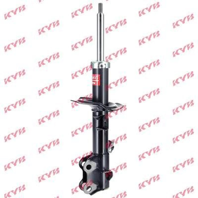 KYB Shock Absorber Damper Strut Front Left fits Nissan Tiida 2004-2013