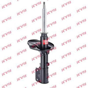 KYB Shock Absorber Damper Strut Front fits Mitsubishi Sigma 1990-1996 3.0