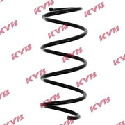 KYB Front Suspension Coil Spring fits Kia Venga 2010-2019 1.4 1.6