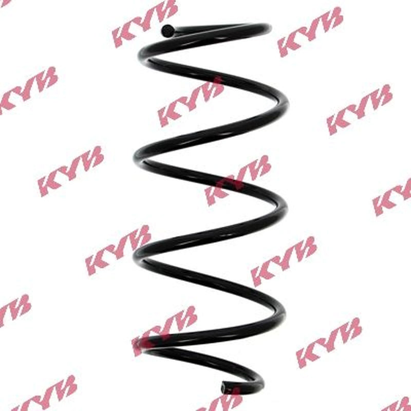 KYB Front Suspension Coil Spring fits Kia Venga 2010-2019 1.4 1.6