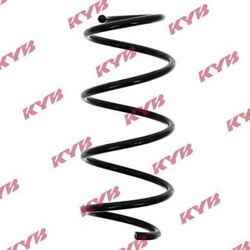 KYB 2 x Suspension Springs fits Kia Venga 2010-2019 1.4 1.6