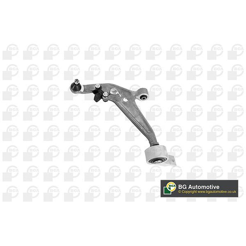 BGA Control/Trailing Arm Front Left fits Nissan X-Trail I 2001-2013 2.0 2.2 2.5