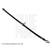 Blue Print Brake Hydraulic Hose Line Front Left ADT353236