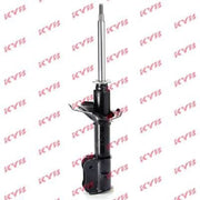 KYB 2 x Shock Absorbers fits Hyundai Accent II 1999-2006 1.3 1.5 1.6