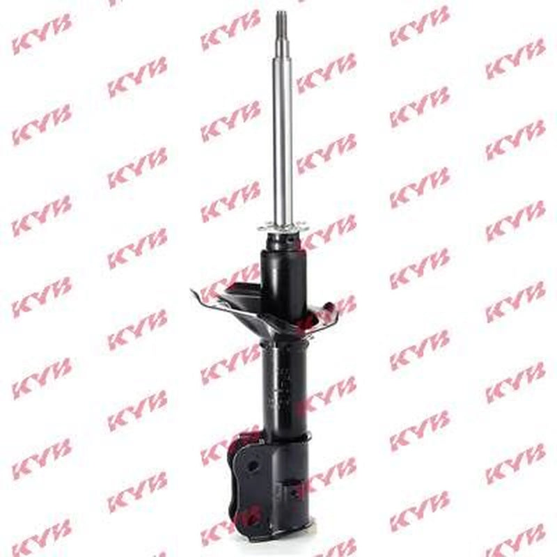 KYB 2 x Shock Absorbers fits Hyundai Accent II 1999-2006 1.3 1.5 1.6