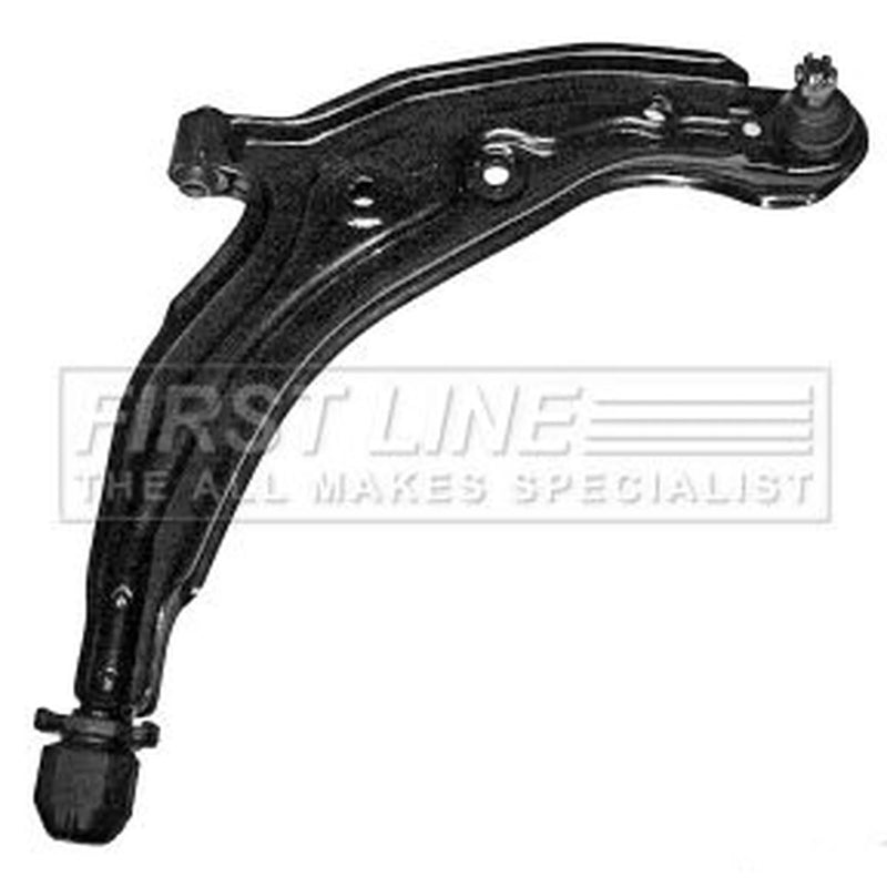 First Line Control/Trailing Arm fits Nissan Micra II 1992-2003 1.0 1.3 1.4