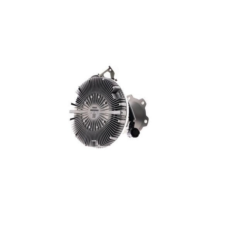 Mahle Radiator Fan Clutch fits Mercedes-Benz Atego 3 2013 on