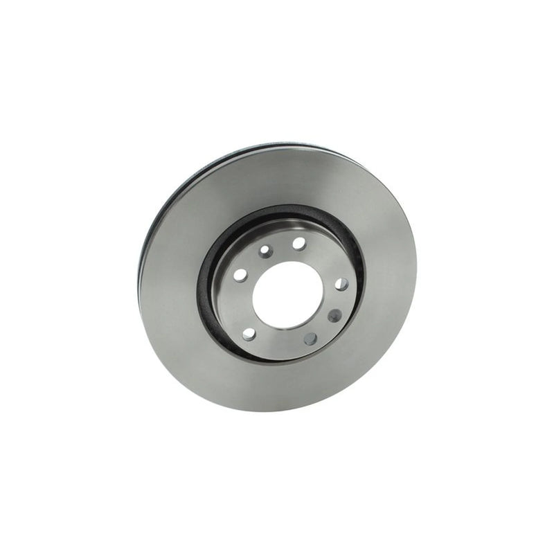 Bosch Front Brake Vented Discs & Pads fits Citroën Xm 1994-2000 2.5 3.0