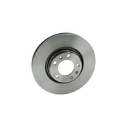 Bosch Front Brake Vented Discs & Pads fits Peugeot 605 1989-1999 2.0 2.1 2.5 3.0