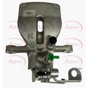 Apec Brake Caliper Assembly Rear Left LCA1468
