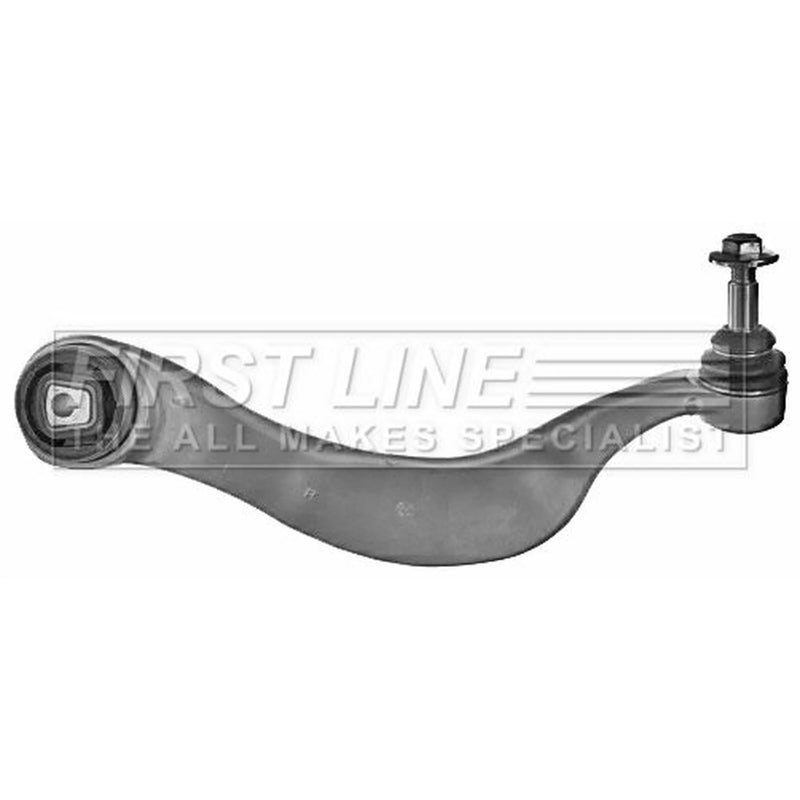 First Line Control/Trailing Arm fits BMW 5 Gran Turismo 2009-2017