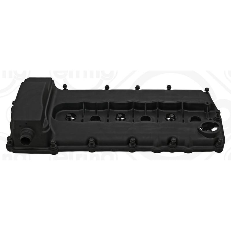 Elring Cylinder Head Cover PA (polyamide) fits Artega GT 2009-2012 3.6