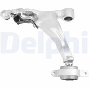 Delphi Control/Trailing Arm Front Left fits Infiniti G 2007 on