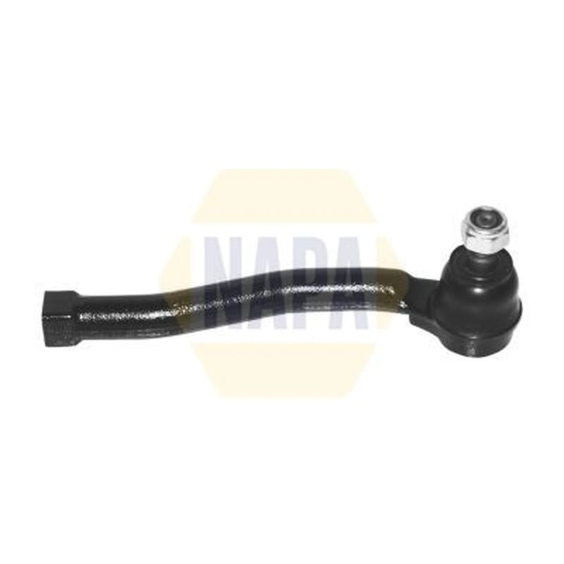 NAPA Steering Tie Rod End Ball Joint Front Right M12x1.5 fits Chevrolet Kalos