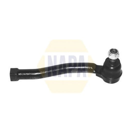 NAPA Steering Tie Rod End Ball Joint Front Right M12x1.5 fits Chevrolet Kalos
