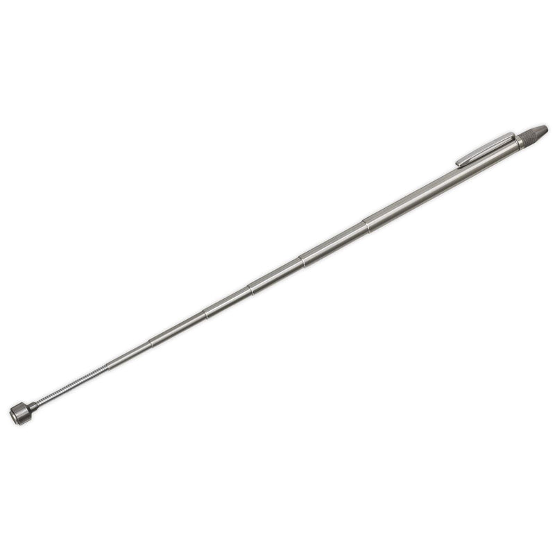 Sealey Magnetic Pick-Up Tool 1.6kg Capacity AK6516 Sealey - Dynamic Drive