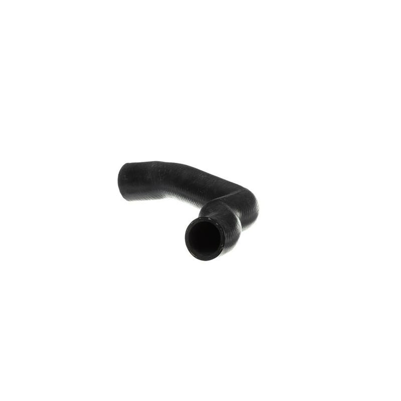 Gates Radiator Coolant Hose 380mm ID fits Mercedes-Benz C-Class 1993-2000