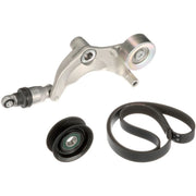 Gates V-Ribbed Belt Set K026PK2093XS