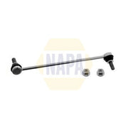 NAPA Stabiliser Bar Link Coupling Rod Front Right fits Opel Mokka X 2012-2019