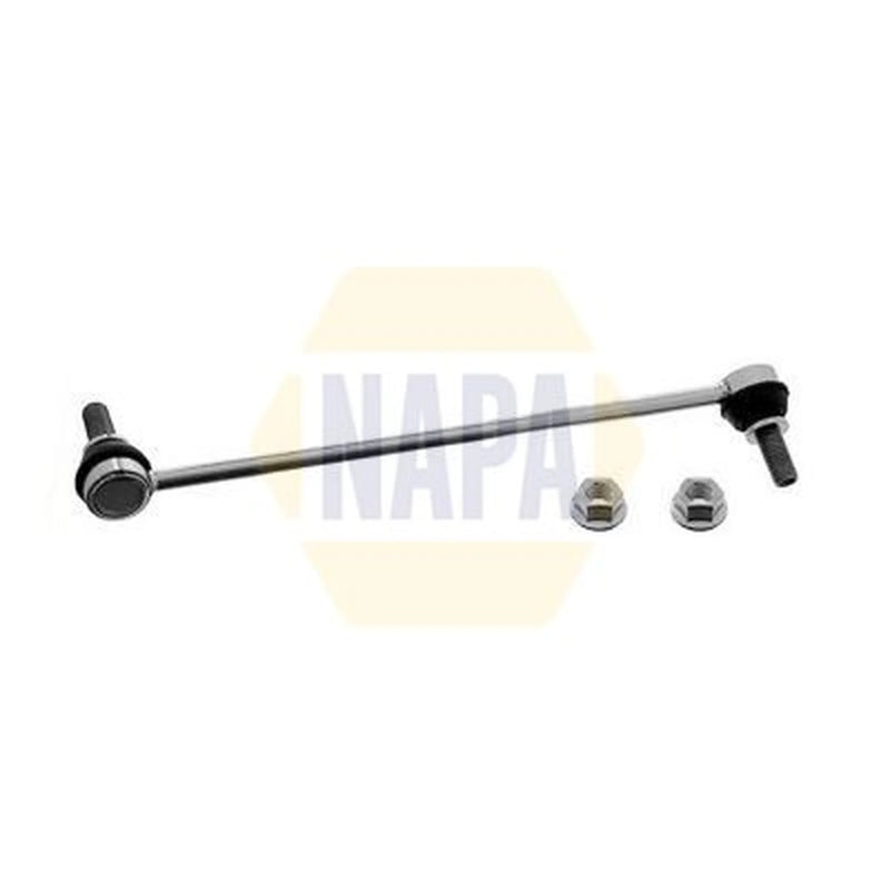 NAPA Stabiliser Bar Link Coupling Rod Front Right fits Opel Mokka X 2012-2019