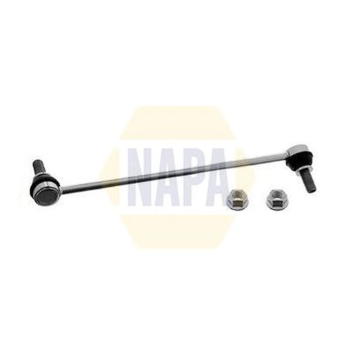 NAPA Stabiliser Bar Link Coupling Rod Front Right NST4339