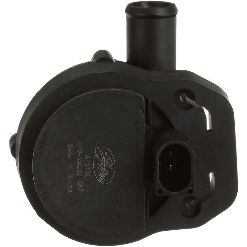 Gates Engine Cooling Water Pump fits Mercedes-Benz A-Class 2004-2012