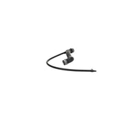 Gates Radiator Coolant Hose 356mm ID fits Mercedes-Benz C-Class 2007-2014
