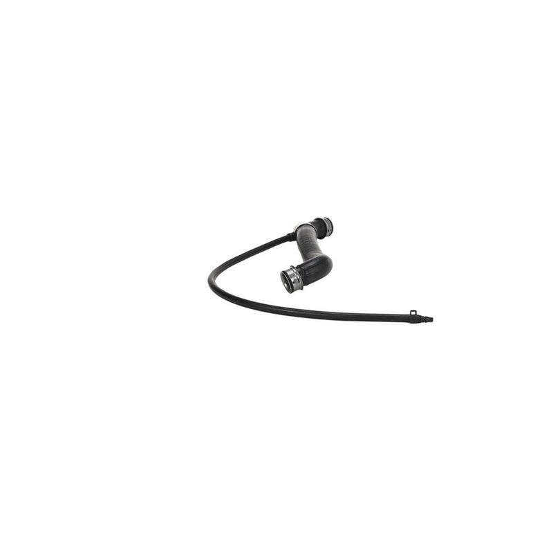 Gates Radiator Coolant Hose 356mm ID fits Mercedes-Benz C-Class 2007-2014