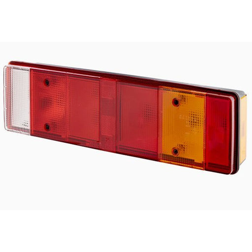 Hella Tail Light / Lamp R5W Right fits Daf 65 Cf 1998-2000
