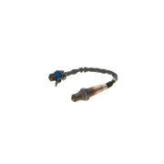 Bosch O2 Lambda Oxygen Sensor after catalytic converter fits Chevrolet Camaro